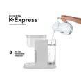thumbnail image 4 of Cafetera Keurig K-Express, cápsula K-Cup de una sola porción, 1250 ml, 4 of 6