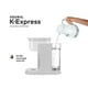 thumbnail image 4 of Cafetera Keurig K-Express, cápsula K-Cup de una sola porción, 1250 ml, 4 of 6