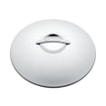 thumbnail image 1 of Tapa Scanpan Professional de acero inoxidable 24 cm, 1 of 4