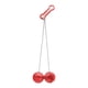 thumbnail image 5 of bolas de swing,columpio Juego de bolas juguete sensorial actividad interactiva,juguete relajante favores de fiesta juguetes de desarrollo,juguetes para hacer ruido juegos familiares 3 piezas, 5 of 8