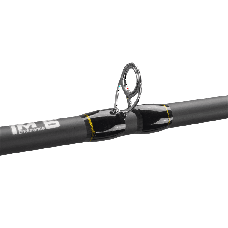 Lew's Xfinity Speed Spool Baitcast Fishing Rod and Reel Combo 