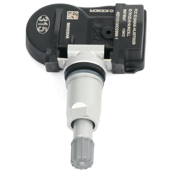 CCIYU Fits for 2006-2007 For Dodge Caravan 2006-2007 For Dodge Charger 2006-2007 For Jeep Liberty Original Equipment Programmed Tire Pressure Monitoring System Sensor TPMS 315MHz 56053030AB