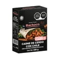 thumbnail image 2 of Carne de cerdo Bachoco con chile 450 g, 2 of 6