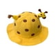 thumbnail image 3 of Sombrero de pescador CUTICAT para niños ciervo amarillo, 3 of 8