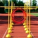 thumbnail image 5 of Anillo de entrenamiento de fútbol de 30 cm y 40 cm, anillo de entrenamiento de velocidad y agilidad, anillo de entrenamiento de velocidad y agilidad para fútbol, anillo de agilidad para deportes de gi, 5 of 5