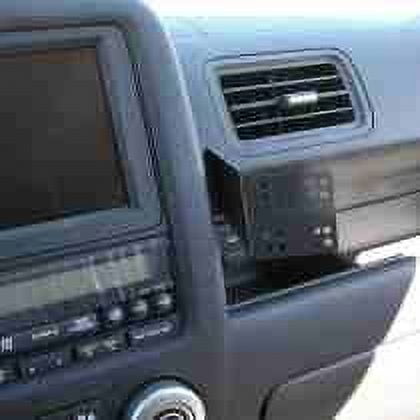 Panavise Dash Mount for : Honda Models & Years: Ridgeline 06-13 (with or Without Factory Nav)