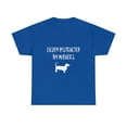 thumbnail image 2 of Easily Distracted By Wieners Funny Dachshund Dog T-Shirt, 2 of 2