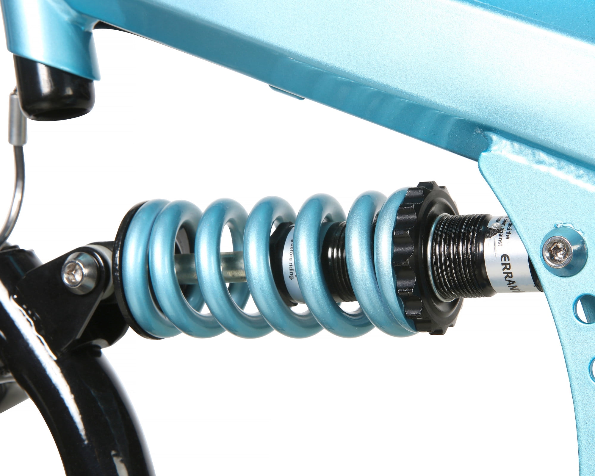 Dynacraft Aftershock 26" Mountain Bike