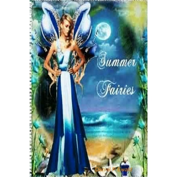 Summer Fairies, (Paperback)