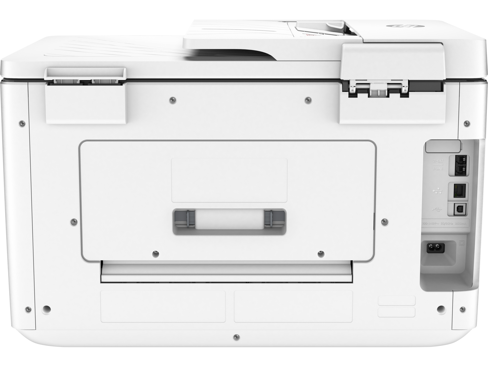 OfficeJet Pro 7740 Wide Format Wireless All-In-One Thermal Inkjet Printer - Print, Copy, Scan, Fax - image 3 of 7