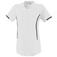 thumbnail image 1 of CAMISETA DE MUJER Augusta HEAT NAV/BLANCO 2XL Augusta 1270, 1 of 1