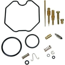 Carburetor Rebuild Repair Parts Kit Fits Honda 84-86 ATC200S 0101-151