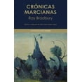 thumbnail image 1 of CRONICAS MARCIANAS CATEDRA  Pasta Blanda, 1 of 2