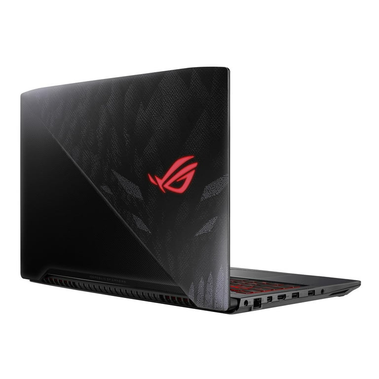 ノートPC ASUS - ROG STRIX GL503GE HERO Edition GL503GE-H Introducing the new ROG Strix GL503 and GL703 gaming laptops