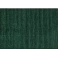 thumbnail image 1 of Ahgly Company Machine Washable Indoor Rectangle Abstract Turquoise Blue Modern Area Rugs, 7' x 10', 1 of 4