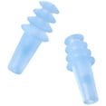 Original EarPlanes by Cirrus Healthcare Earplug for Airplane Travel Ear Protection (1 Pack