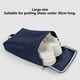 thumbnail image 4 of Bolsa para Zapatos, Bolsa de Almacenamiento de Zapatos, Bolsa de Viaje Portátil para Guardar Zapatos, 4 of 6