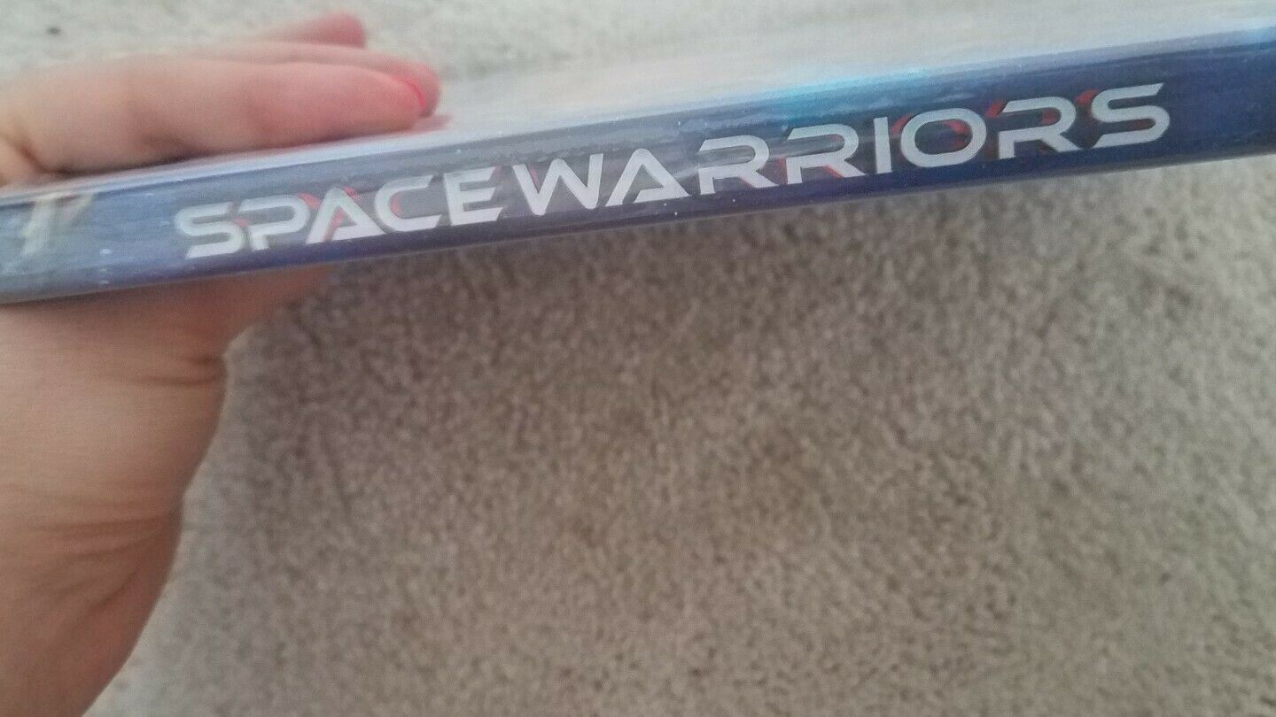 Space Warriors (Walmart Exclusive) (Widescreen) (DVD + VUDU Digital Copy) - image 4 of 6
