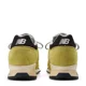 thumbnail image 5 of New Balance U1500 Mens Trainers Shoes Yellow, 5 of 6