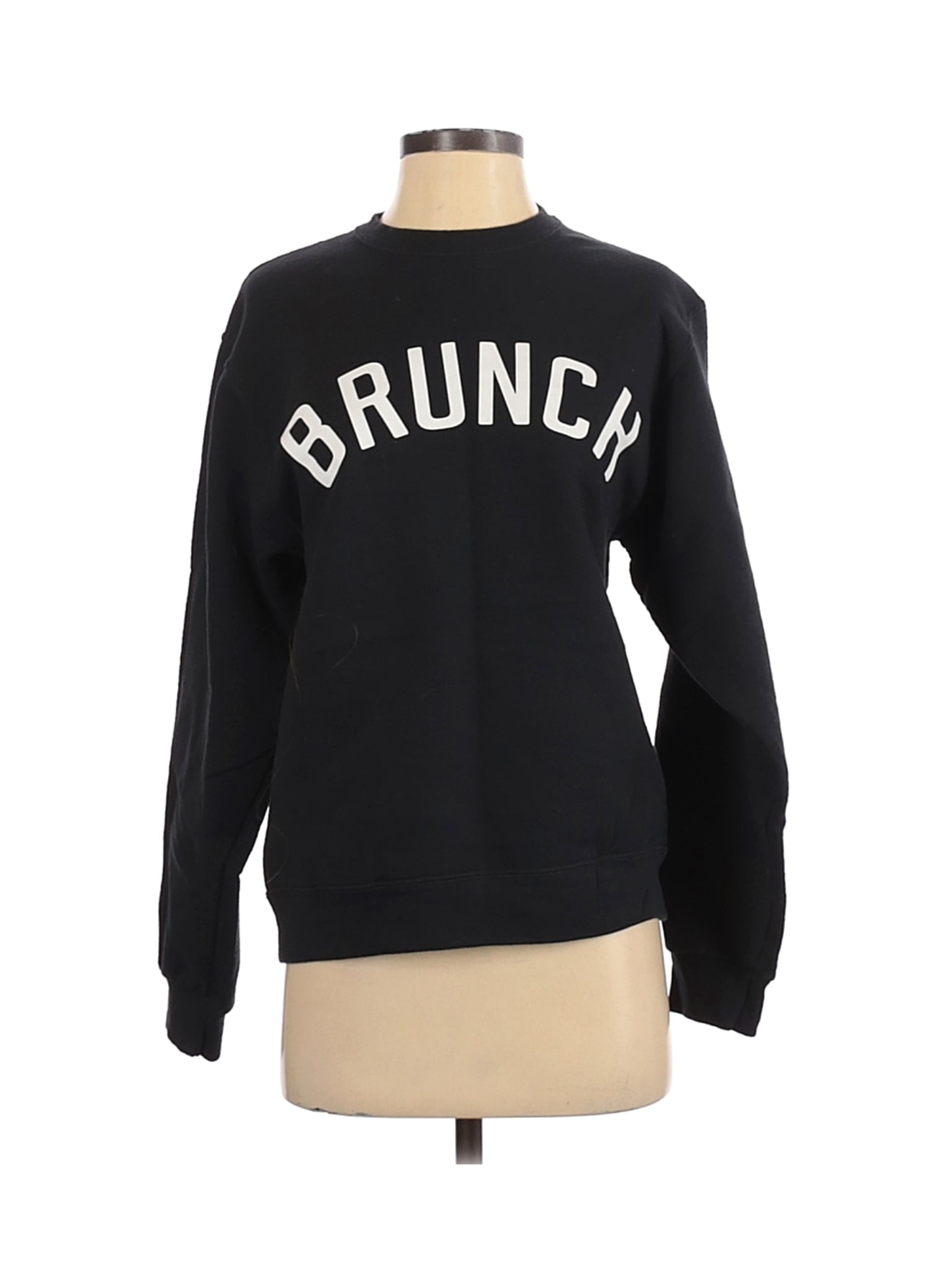 private sweatshirt