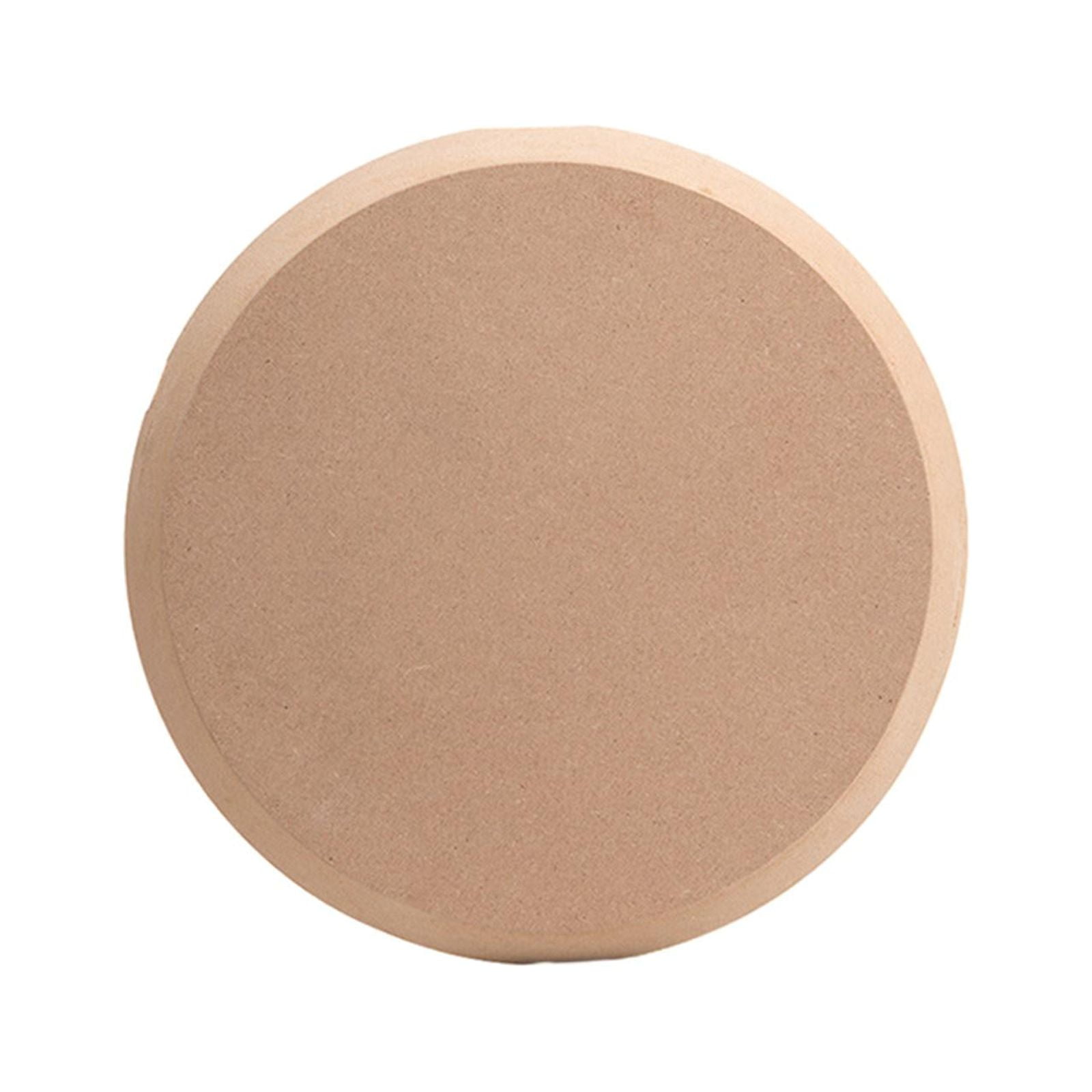 HOMYL Pottery Wheel Bats Holding Clay for Ceramic Arts Clay Making Pottery Supplies Round 30cm