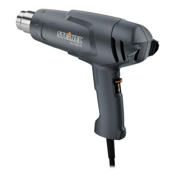 Steinel Hl 1620 S 1.8-13 Cfm 10.9A Entry Level Multi Purpose Heat Gun