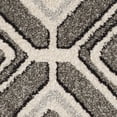thumbnail image 3 of Safavieh Amherst Marla Geometric Area Rug, Gray/Light Gray, 5'3" x 8', 3 of 9