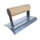 thumbnail image 4 of Paleta de yeso portátil con mango cómodo para construcción de paredes, bordeadora manual de hormigón para A Sharpla Paleta de yeso, 4 of 8