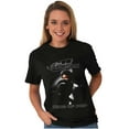 thumbnail image 2 of Michael Jackson Smooth Criminal Men's Graphic T Shirt Tees Brisco Brands S, 2 of 6