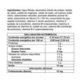 thumbnail image 3 of Bebida MAS + by Messi sabor a frutas 500 ml, 3 of 4