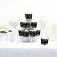 thumbnail image 2 of Big Dot of Happiness Mardi Gras - Party Mini Favor Boxes - Masquerade Party Treat Candy Boxes - Set of 12, 2 of 5