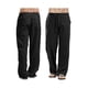 thumbnail image 5 of Lucakuins Pantalones con Cordón para Mujer, Cintura Elástica de Verano Pantalones Sueltos de Color Sólido con Bolsillos Lucakuins moda, 5 of 9