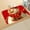 C, variant on Dvkptbk 1pc Merry Christmas Welcome Doormats Indoor Home Carpets Decor 40x60CM Door Mat Home Decor Lightning Deals of Today - Summer Savings Clearance on Clearance