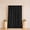 Black, variant on BalsaCircle Red 5 feet x 10 feet Crushed Velvet Backdrop Curtain 70% Blackout with Rod Pocket Wedding Reception Birthday Party Photobooth Ceremony Event Decorations Supplies