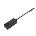 thumbnail image 1 of Câble Convertisseur de Charge pour Ordinateur Portable, Remplacement Interface Magnétique PVC Chargeur Adaptateur pour Ordinateur Portable For Pro 8 Notebook, 1 of 8