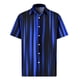 thumbnail image 1 of Men's Valentine's Day Printed Button Short Sleeve Shirts Men's Casual Fashion Short Sleeve Shirts 5XL, 1 of 3