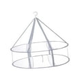 thumbnail image 2 of simhoa Sweater Drying Rack Clothes Dryer Dry Rack for Clothing Socks Indoor Outdoor 2 layer, 2 of 8