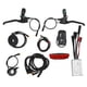 thumbnail image 2 of Controlador impermeable Para bicicleta eléctrica Jadeshay 15 A accesorio funciones mejoradas, 2 of 14