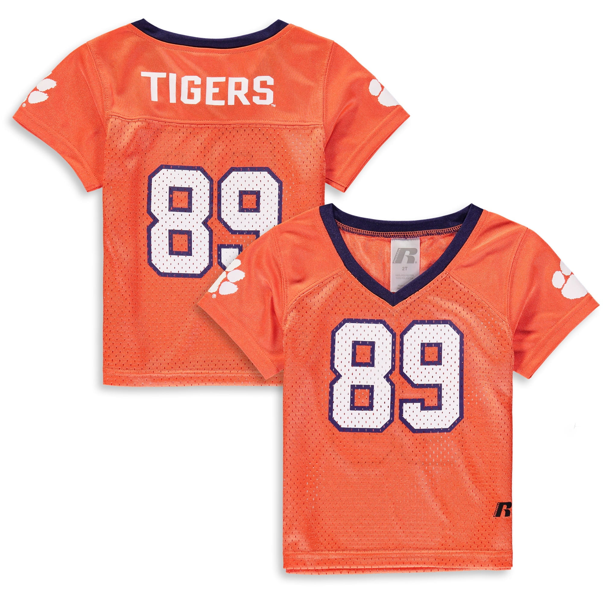 toddler tigers jersey