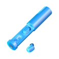 thumbnail image 1 of Auriculares Inalámbricos Bluetooth Xihbxyly TWS Control táctil Larga Vida 5 horas IPX5, 1 of 2