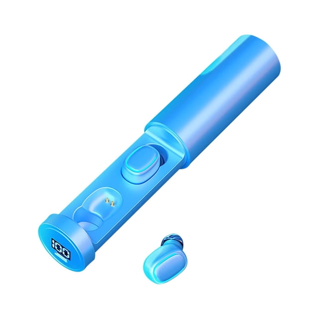 Auriculares Inalámbricos Bluetooth Xihbxyly TWS Control táctil Larga Vida 5 horas IPX5