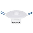 thumbnail image 3 of Microwave Motion Switch, 13.1 - 52.5f Induction Distance AC85-250V 0.07W Microwave Light Switch, For Company Profeesional Use, 3 of 8