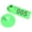 Green, variant on 100Pcs Sheep Ear Tags Numbered Livestock for Goat Cattle Pig Farm Animal ID Number (2x0.7 inch) - Durable Livestock Animal Tag for Sheep Goats Pigs