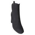 thumbnail image 1 of Botin VESTIR LEON Mujer NEGRO Buck 30119p, 1 of 4
