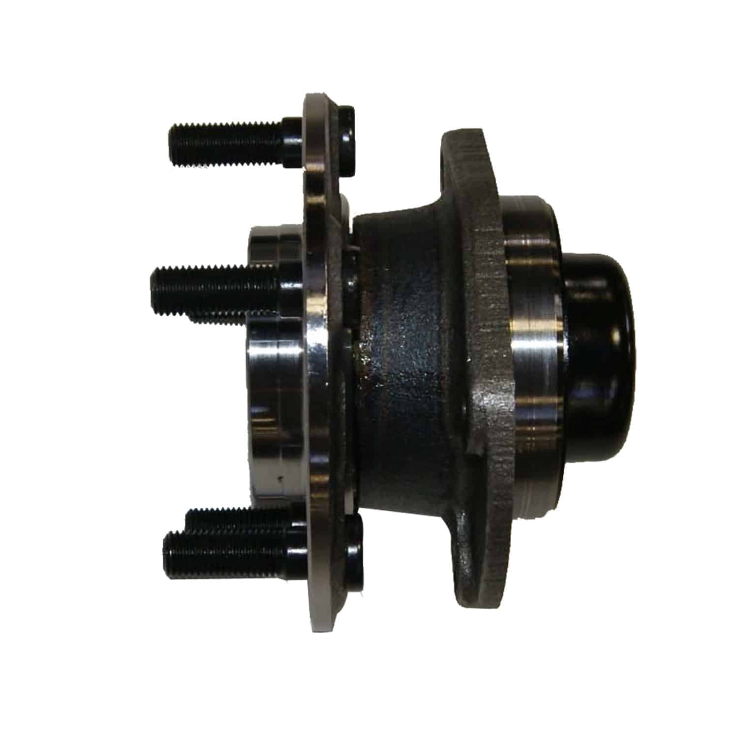 GMB 799-0222 Wheel Hub Assembly that fits a Chrysler Voyager (2001-2003)