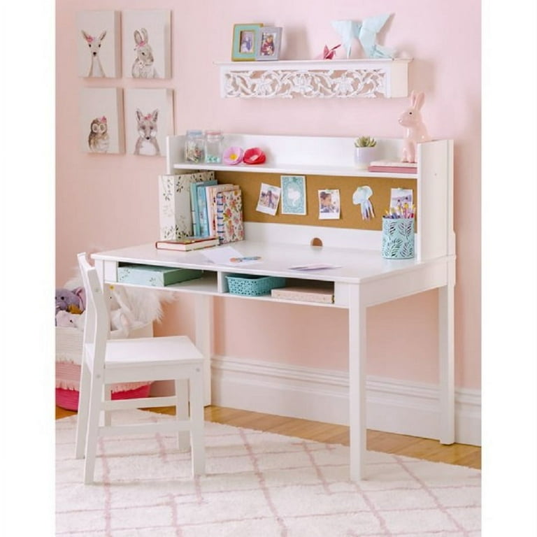 Balen art sale desk with hutch