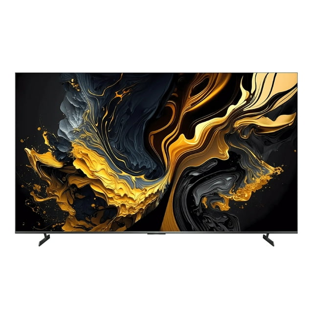 Smart Tv Xiaomi TV Max 2025 85" QLED 4K
