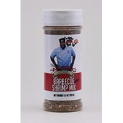 The Smoking Oyster Restaurant & Catering Barbecue Shrimp Mix