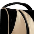thumbnail image 3 of Bolsa de golf portátil Sunnimix Estuche para botas de golf Negro, 3 of 3
