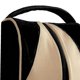 thumbnail image 3 of Bolsa de almacenamiento para zapatos de golf de primera calidad, transpirable y con asa. Negro, 3 of 3